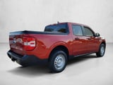 2024 Ford Maverick - Preview 3