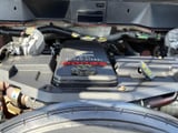 2008 Ram 2500 - Preview 12