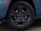 2027 Jeep Grand Cherokee L - Preview 4