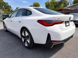 2024 BMW i4 - Preview 4