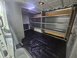 2019 Nissan NV Cargo - Preview 16