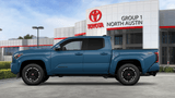 2026 Toyota Tacoma - Preview 4