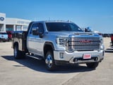 2022 GMC Sierra - Preview 3