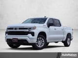 2026 Chevrolet Silverado 1500 - Preview 2