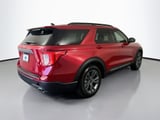 2023 Ford Explorer - Preview 5
