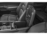 2026 Nissan Pathfinder - Preview 11