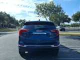 2021 GMC Terrain - Preview 4