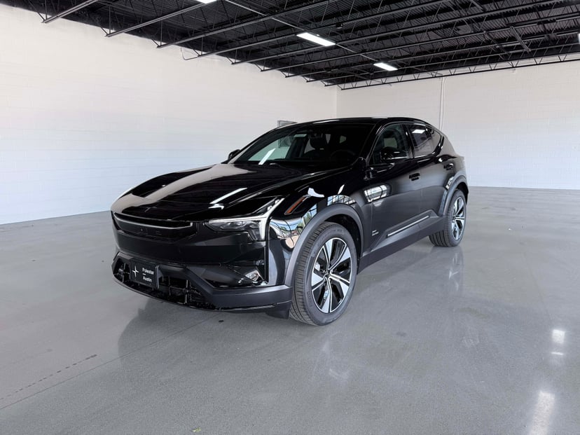 2025 Polestar 3 - Image 1