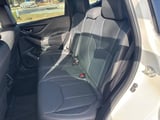 2022 Subaru Forester - Preview 10