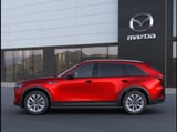 2026 Mazda CX-90 - Preview 3