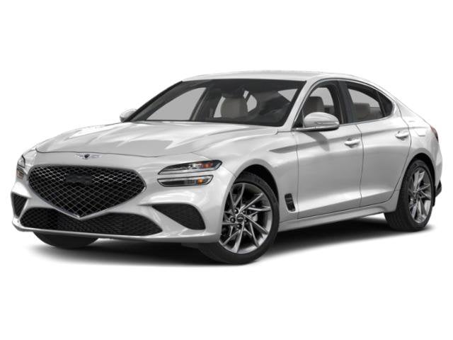 2023 Genesis G70 - Image 1