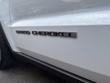 2017 Jeep Grand Cherokee - Preview 10