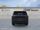 2026 Lincoln Navigator - Preview 5