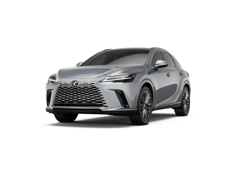 2026 Lexus RX - Image 1