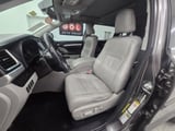 2015 Toyota Highlander - Preview 13