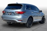 2016 INFINITI QX60 - Preview 12