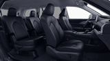 2026 Toyota Grand Highlander - Preview 6