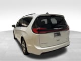 2023 Chrysler Pacifica - Preview 7