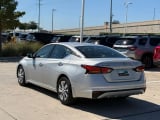 2024 Nissan Altima - Preview 3