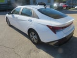 2024 Hyundai Elantra - Preview 3