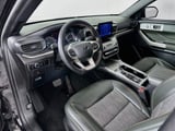 2023 Ford Explorer - Preview 9