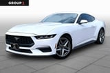 2024 Ford Mustang - Preview 2