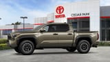 2026 Toyota Tacoma - Preview 3