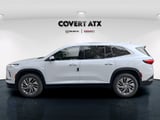 2027 Buick Enclave - Preview 5
