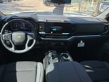 2026 Chevrolet Silverado - Preview 12