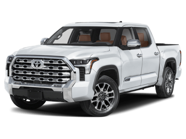 2026 Toyota Tundra - Image 1