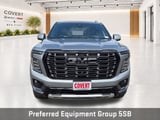 2026 GMC Yukon - Preview 2