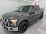 2015 Ford F-150 - Preview 5