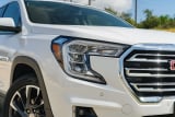 2022 GMC Terrain - Preview 3