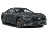 2024 Ford Mustang - Preview 7