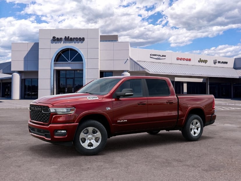 2026 Ram 1500 - Image 1