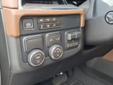 2026 Chevrolet Tahoe - Preview 12