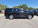2024 GMC Yukon - Preview 11