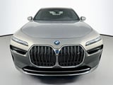 2024 BMW i7 - Preview 3