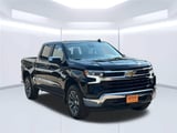 2026 Chevrolet Silverado - Preview 7