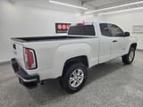 2019 GMC Canyon - Preview 8