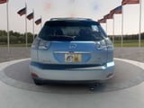 2006 Lexus RX - Preview 6