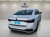 2027 Volkswagen Jetta - Preview 5