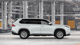 2026 Toyota Grand Highlander - Preview 12