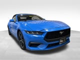 2024 Ford Mustang - Preview 3