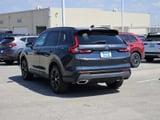 2027 Honda CR-V - Preview 5