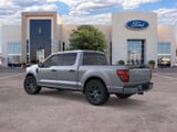 2026 Ford F-150 - Preview 4