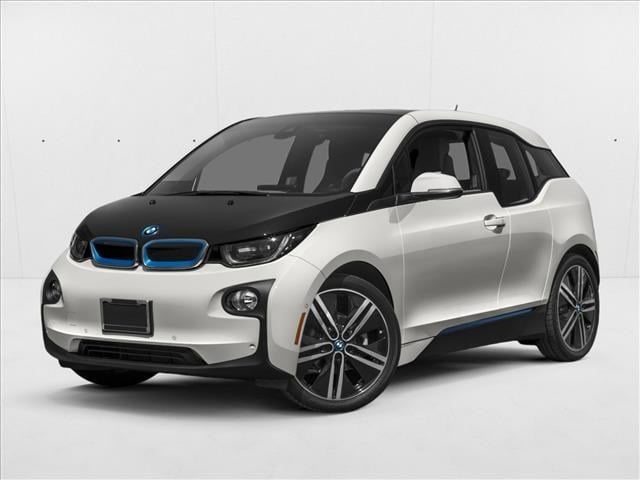 2016 BMW i3 - Image 1