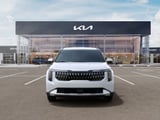 2027 Kia Carnival - Preview 2