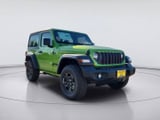 2026 Jeep Wrangler - Preview 7