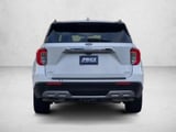 2020 Ford Explorer - Preview 6